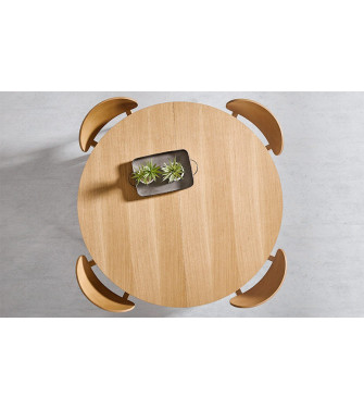 Mesa extensible Roma