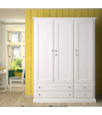 Dormitorio juvenil Colección Essencial de Grupo Seys Dormitorio juvenil Colección Essencial de Grupo Seys