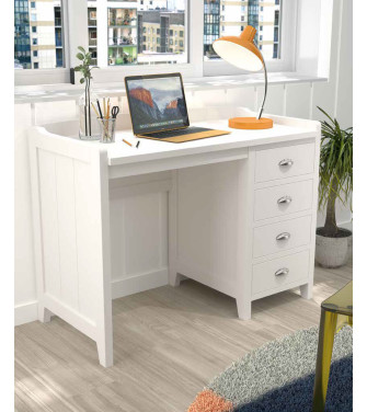 Dormitorio juvenil Colección Essencial de Grupo Seys Dormitorio juvenil Colección Essencial de Grupo Seys