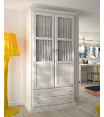 Dormitorio juvenil Colección Essencial de Grupo Seys Dormitorio juvenil Colección Essencial de Grupo Seys