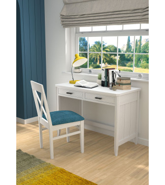 Dormitorio juvenil Colección Natura de Grupo Seys Dormitorio juvenil Colección Natura de Grupo Seys