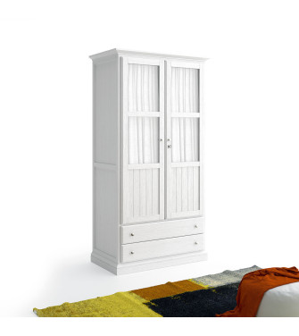 Dormitorio juvenil Colección Natura de Grupo Seys Dormitorio juvenil Colección Natura de Grupo Seys