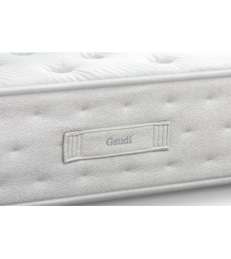 Colchón Sonpura Gaudí Multysac Micro