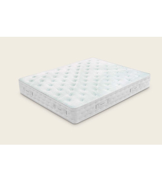 Colchón Sonpura Gaudí Multysac Micro