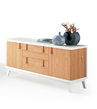 Mueble TV Divogue Sajonia Grupo Seys