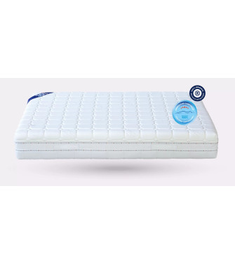 Colchón Visco Bayscent 2 de Plus+Salute