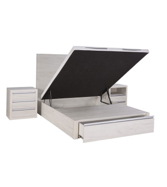 Canapé Natalia, de Yecol