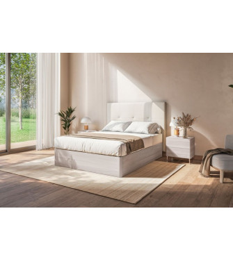 Canapé abatible Gran Store