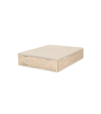 Canapé abatible Gran Store cajón Natural