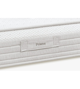 Colchón Sonpura Prisma multisac system en Muebles Siroco Málaga