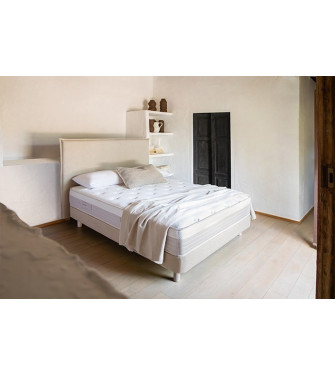 Colchón Sonpura Prisma