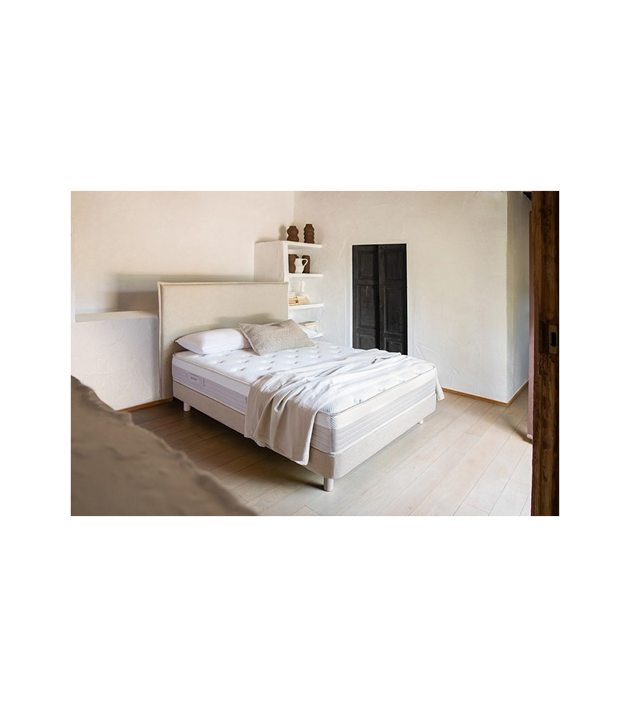 Colchón Sonpura Prisma