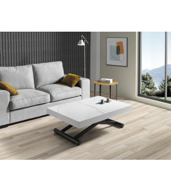 Mesa Activa de Indesan