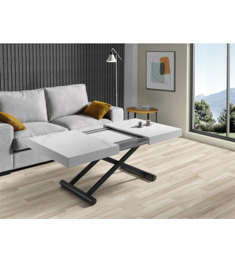 Mesa Activa de Indesan