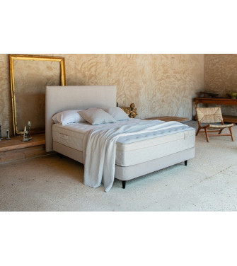 Colchón Royal Sonpura Multisac