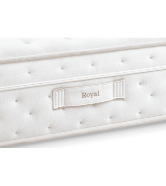 Colchón Royal Sonpura Multisac