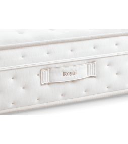 Colchón Royal Sonpura Multisac