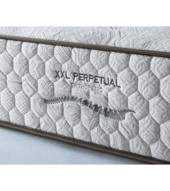 Colchón Karibian Perpetual XXL