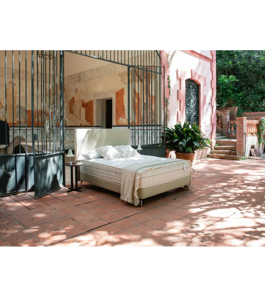Colchón Eternal, Colección Atelier by Sonpura