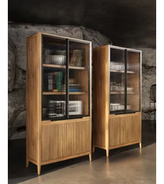 Vitrina  colección Tallín