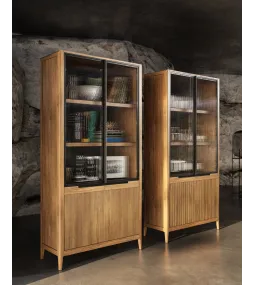 Vitrina  colección Tallín