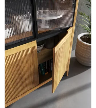 Vitrina  colección Tallín
