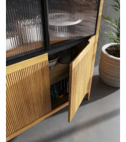Vitrina  colección Tallín