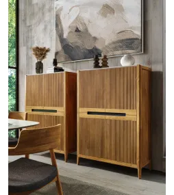 Vajillero colección Tallín