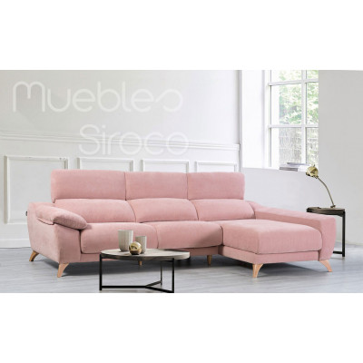 Sofás y sillones